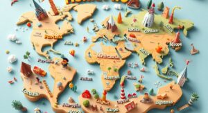 Top Geography Puns That Will Map Your Day