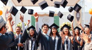 Top Graduation Puns & Jokes: For Captions & Cards