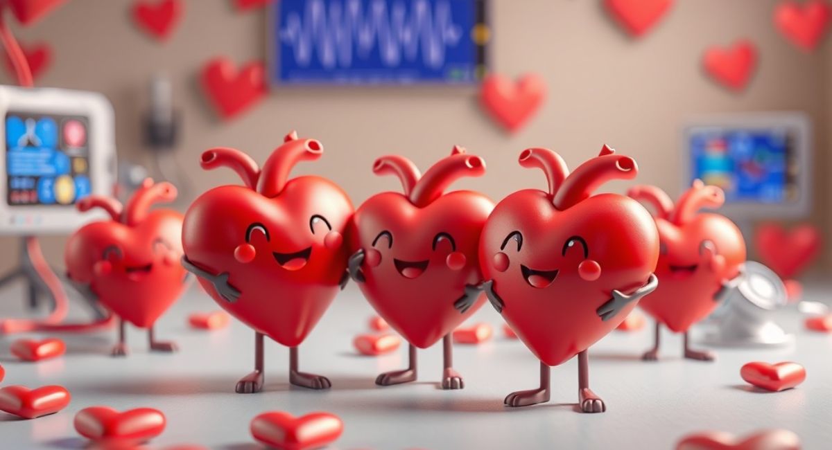 Top Heart Attack Puns Too Funny to Survive!