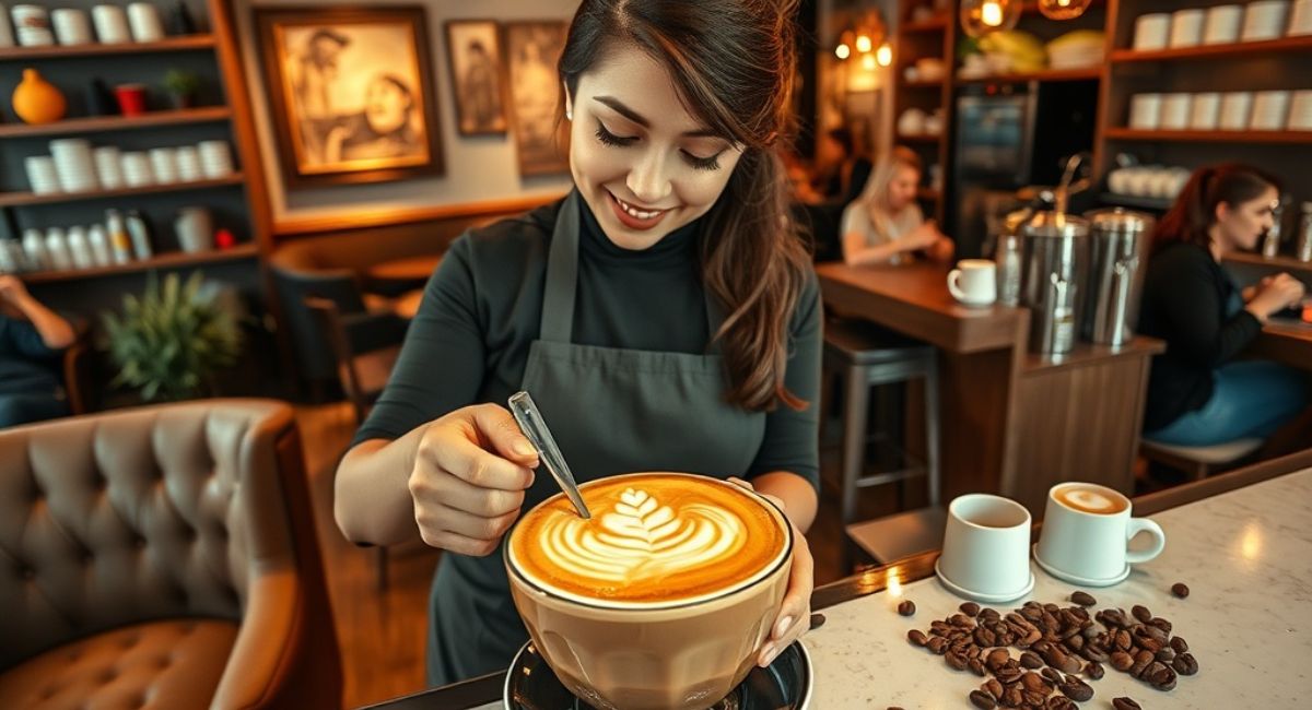 Top Starbucks Puns Laughs Everywhere For Captions