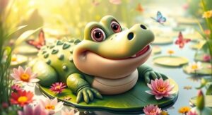 Updated Alligator Puns That Will Snap You Up!