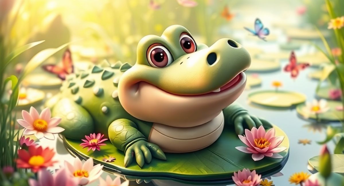 Updated Alligator Puns That Will Snap You Up!