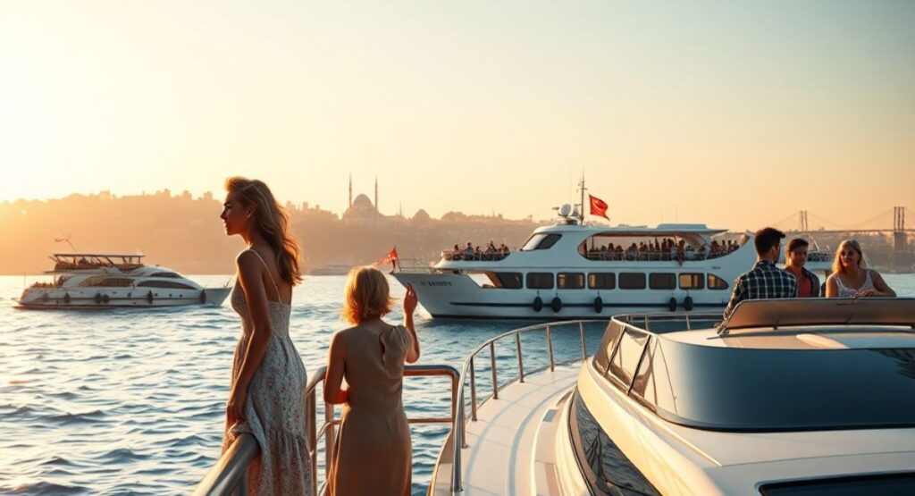 Boat Puns for Tourists and Travelers