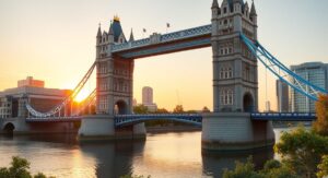 Bridge Puns That'll Make You LOL Across the Span!