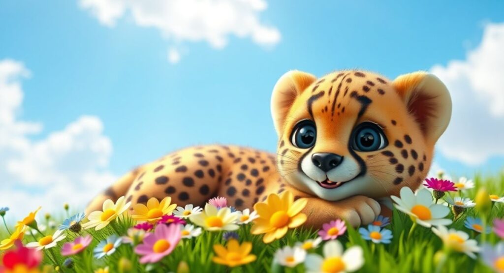 Cheetah Jokes for Adults