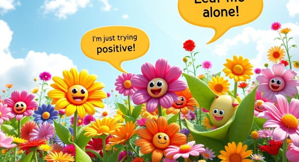 Cute Photosynthesis Puns