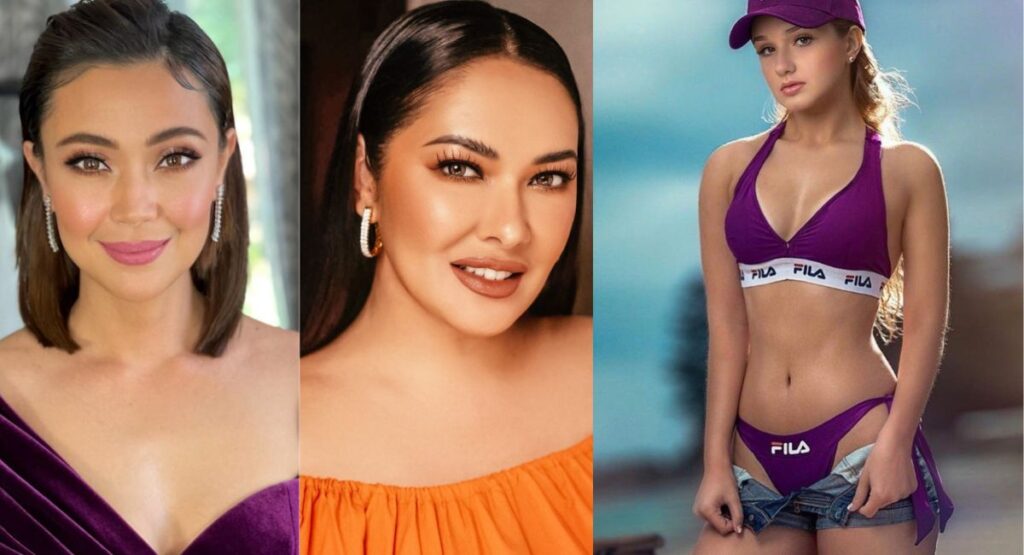 Filipino Celebrity Name Puns