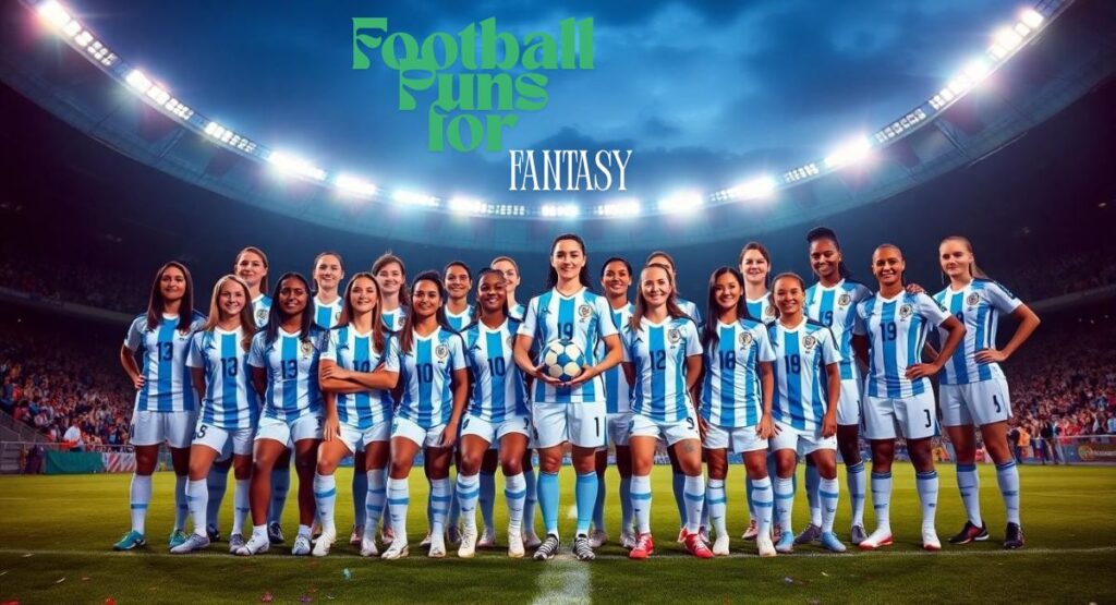 Football Puns for Fantasy