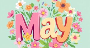 Funny May Puns That'll Make You Bloom With Laughter