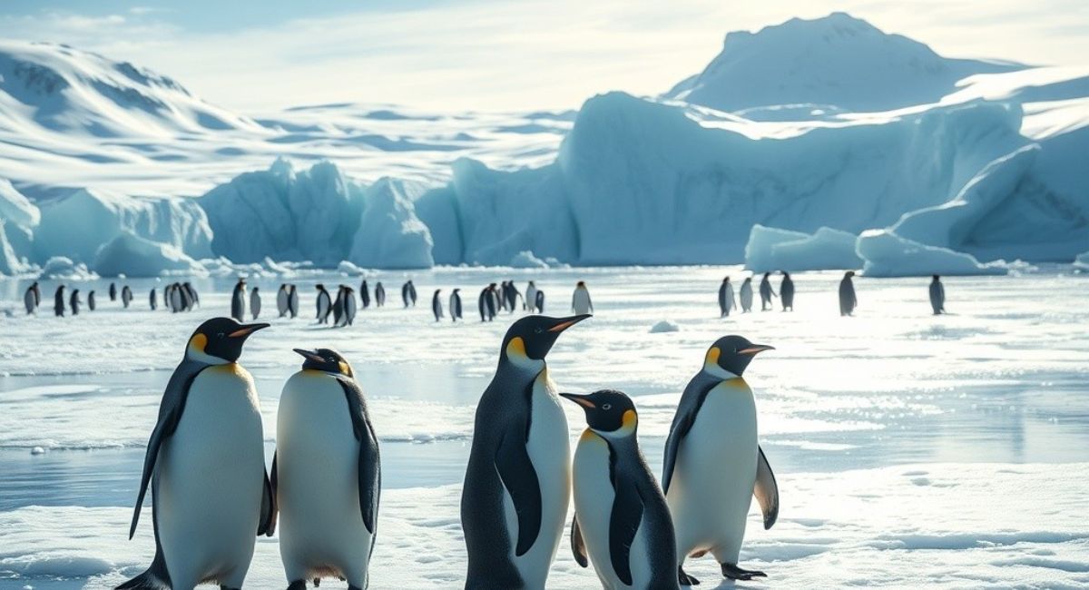 Funny Penguin Puns That Are Flippin' Cool! Updated