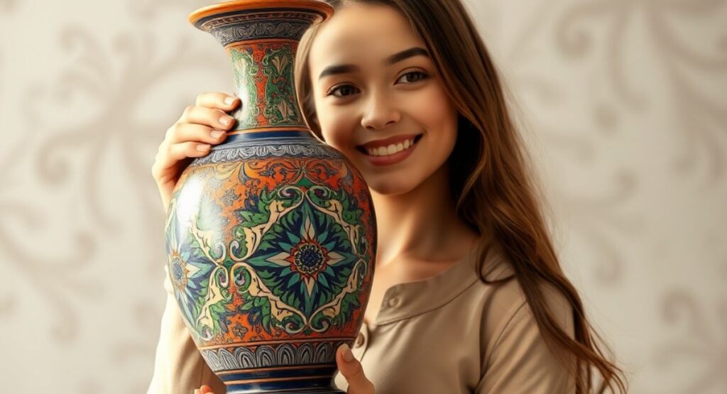 Funny Pottery Puns Captions