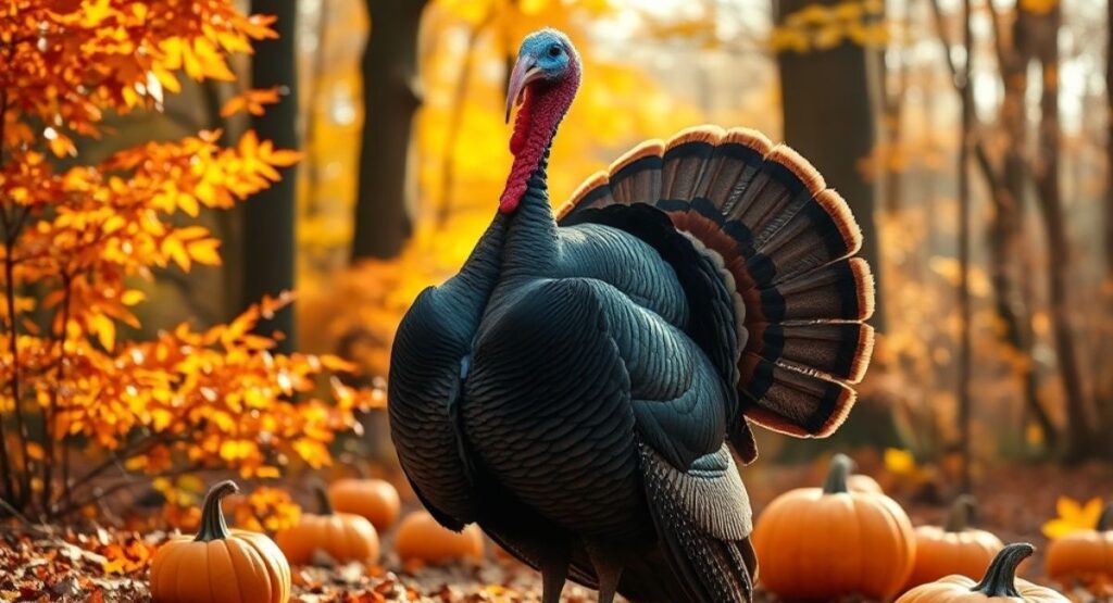 Funny Turkey Puns Captions