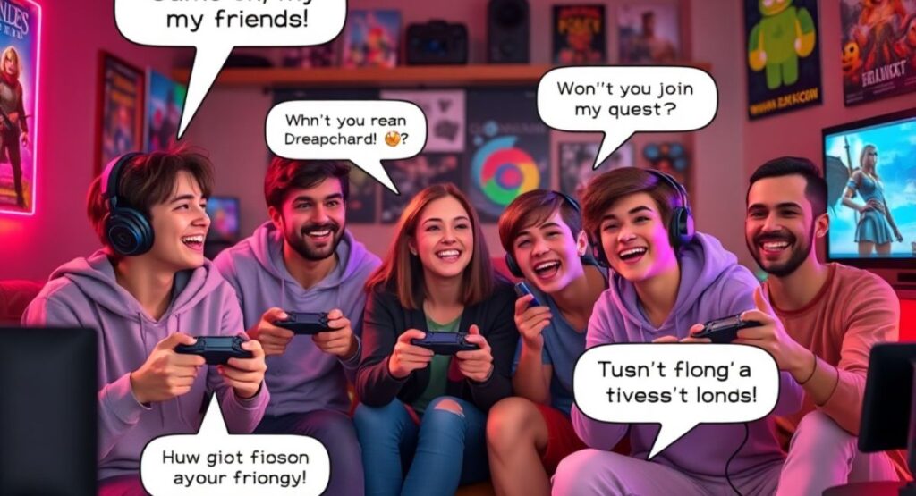 Funny Video Game Puns Captions