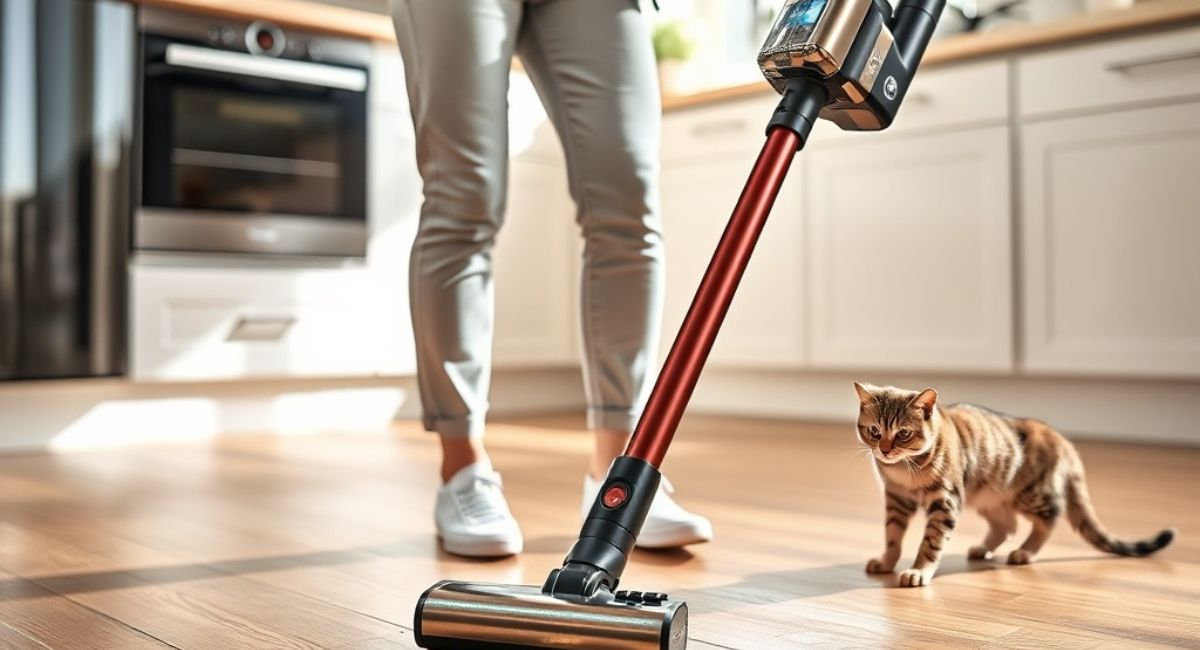 Hilarious Vacuum Puns That'll Suck You In Updated