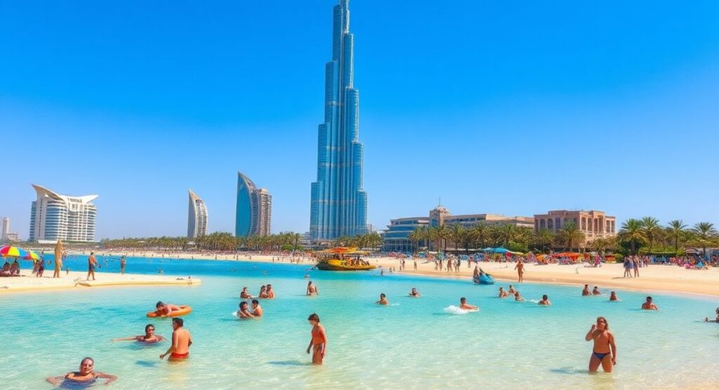 June Puns for Tourists and Travelers