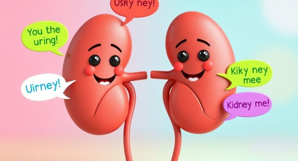 Kidney Puns Reddit