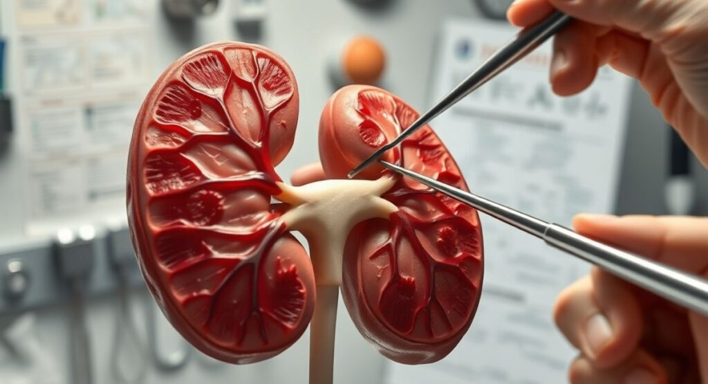 Kidney Transplant Puns