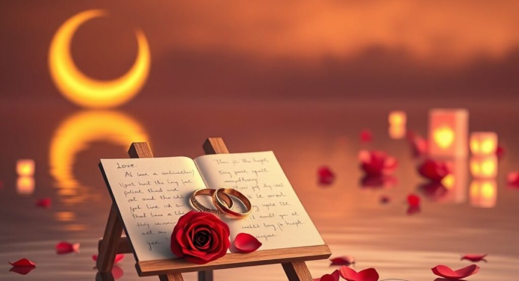 Moon Puns Love Romantic Lunar Lines for Your Special Someone