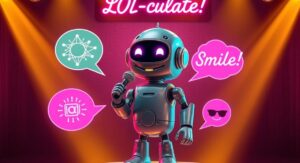 Most Trending AI Puns That'll Make You LOL-culate!