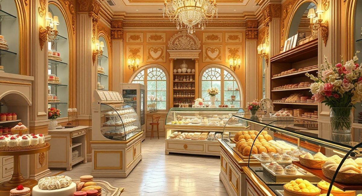 Pastry Puns That Are Truly Flaky, Sweet & Hilarious!