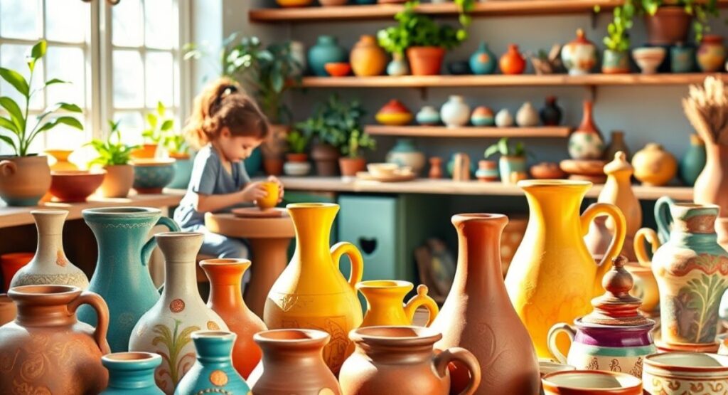 Pottery Birthday Puns