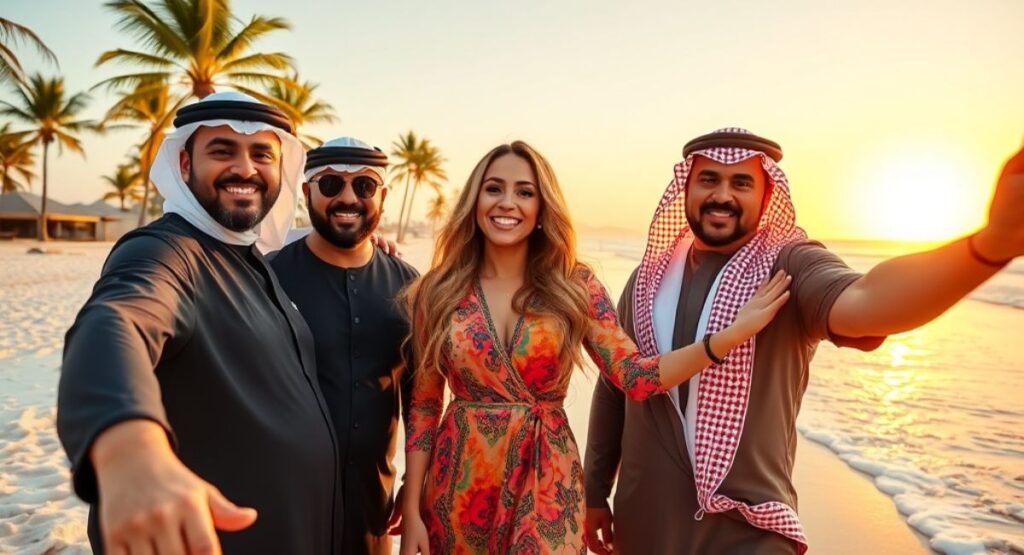 Romantic June Puns For Beach