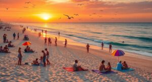 Swimming Puns That'll Make a Splash of Laughter!