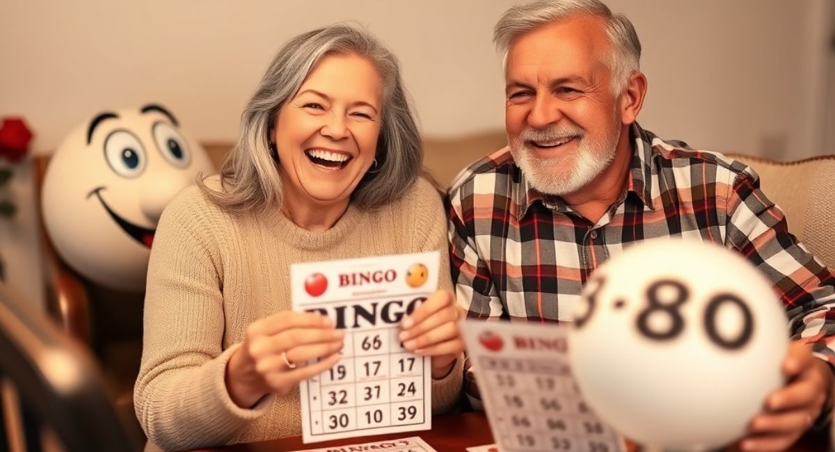 Trending Bingo Puns & Jokes (For Instagram Caption)