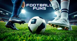 Update Football Puns To Celebrate Your Birthday In Style