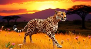 Updated Cheetah Puns & Jokes That Are Spot-On