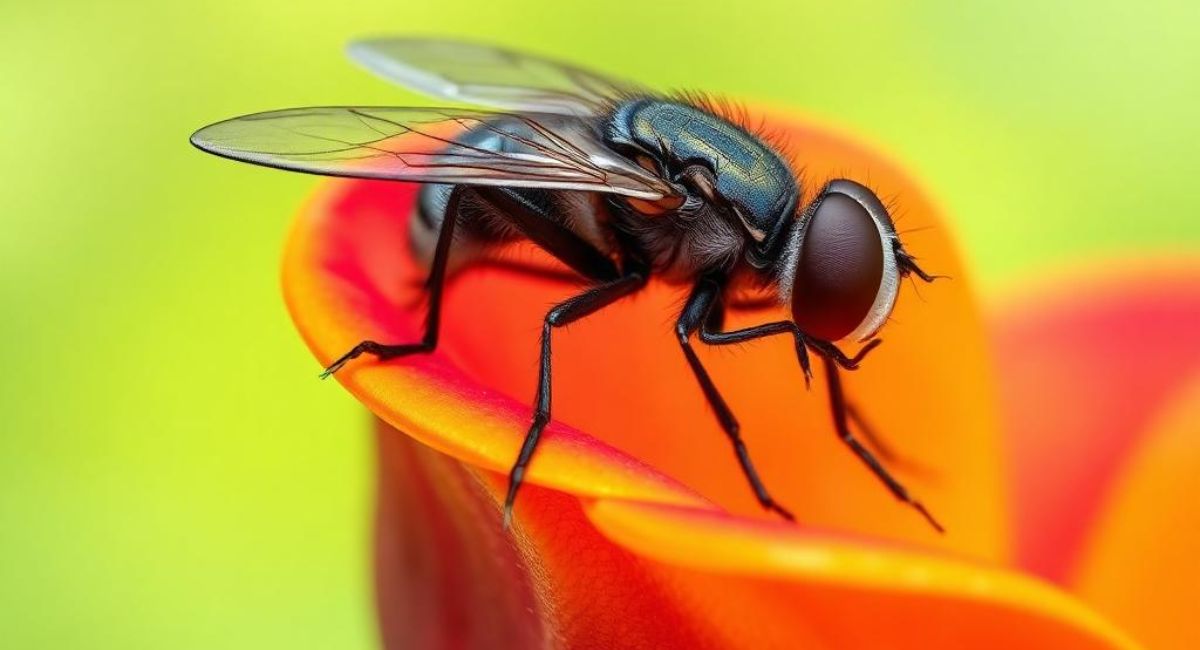 Updated Fly Puns That’ll Make You Buzz with Laughter!