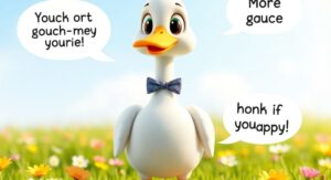 Updated Goose Puns That Are Honk-tastically Funny!