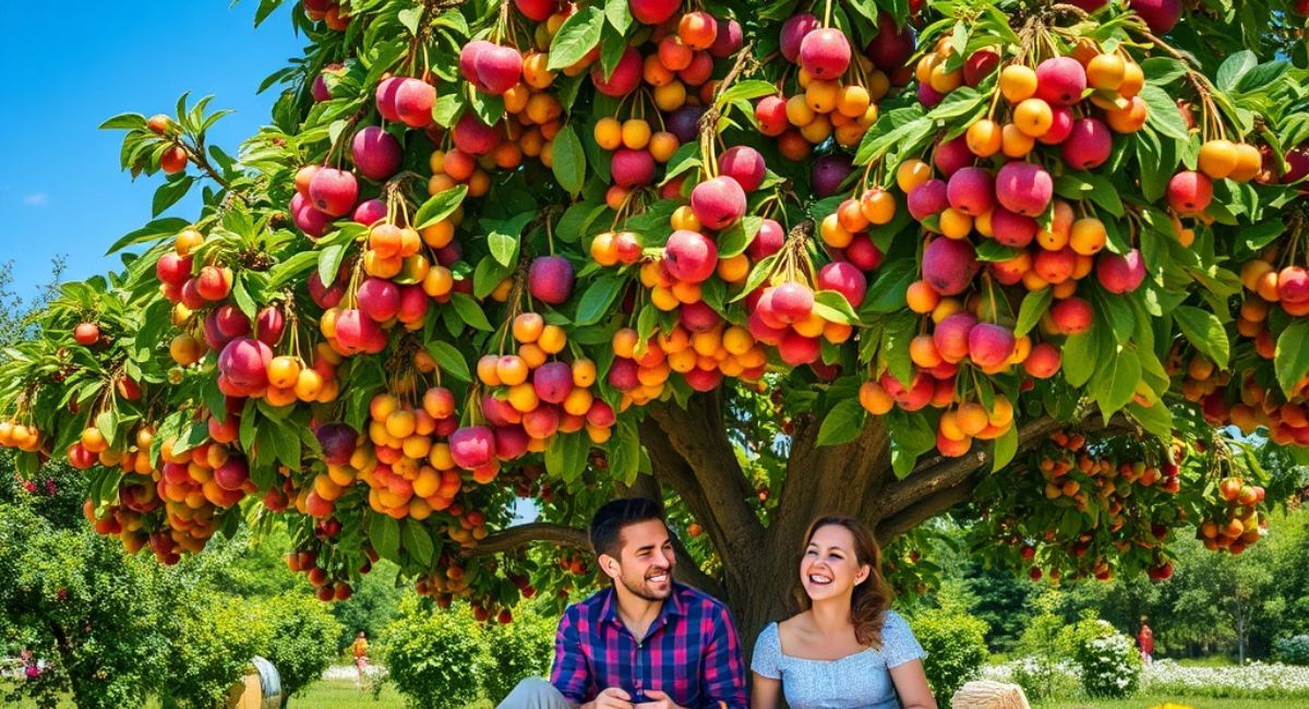 Updated Tree Puns & Jokes That'll Leaf You Laughing