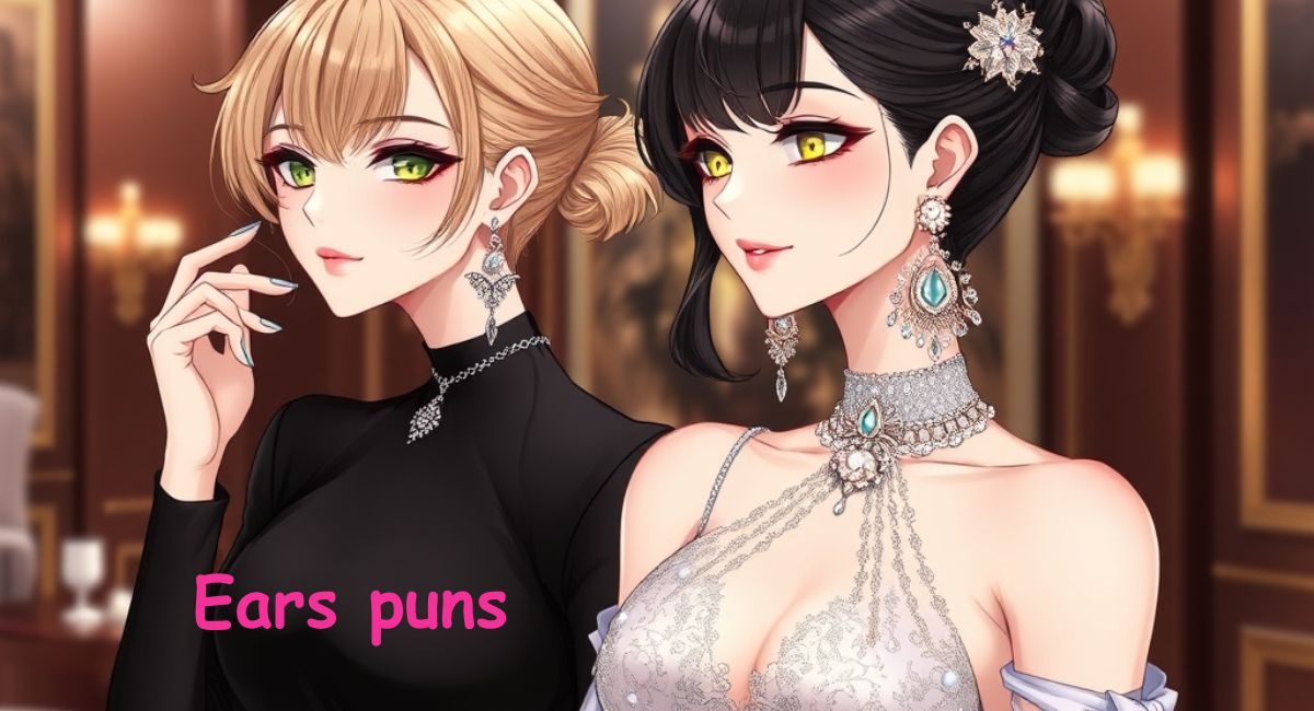 Viral Ears Puns That'll Make You Listen Up!