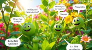 Viral Photosynthesis Puns That Will Leaf You LOL!