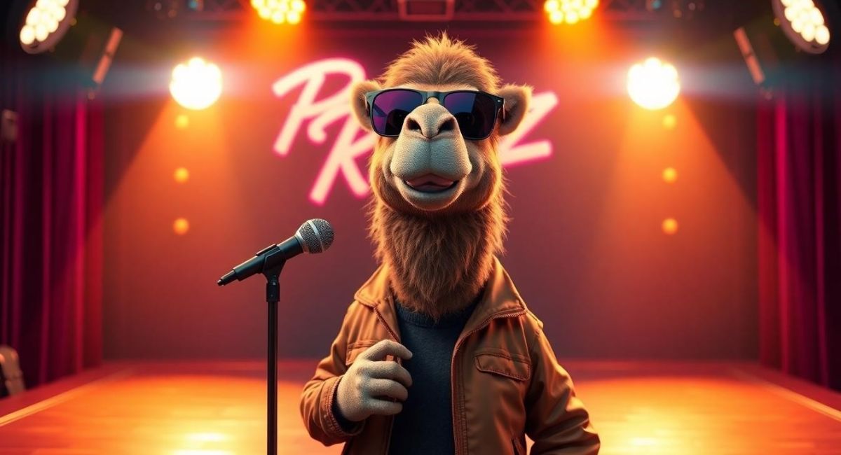 Camel Puns That'll Instantly Boost Your Rizz Update