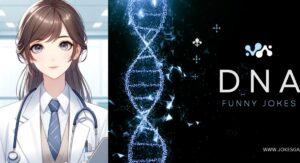 Epic DNA Puns & Jokes That Will Twist Your Mind