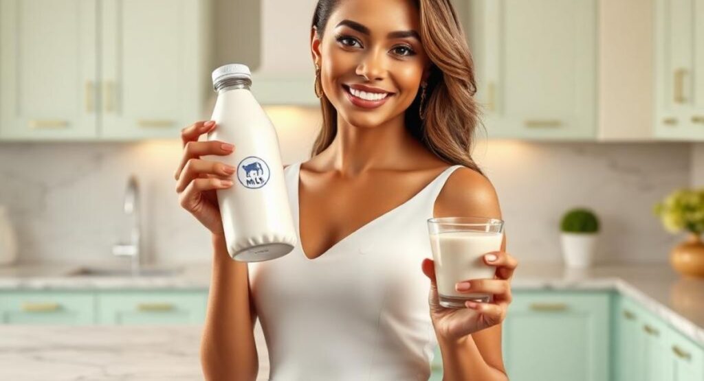 Fitness & Protein Milk Puns