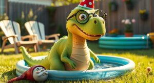 Hilarious Dino Puns: For Dinosaur Lovers Update