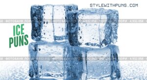 Ice Puns Updated Chill & Funny Ice Name Ideas