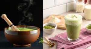 Irresistible Matcha Puns That'll Brew LOL Instantly