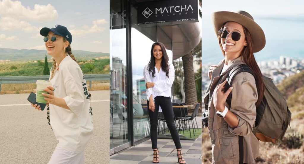 Matcha Puns for Tourists and Travelers 