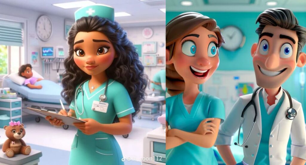 Silly & Sassy DNA Wordplay