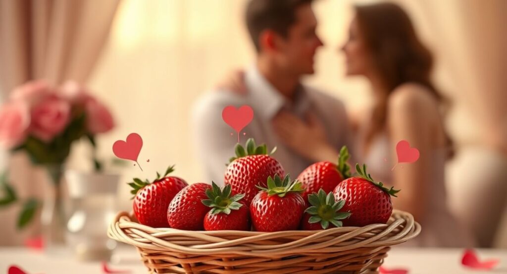 Strawberry Puns for Tourists and Travelers