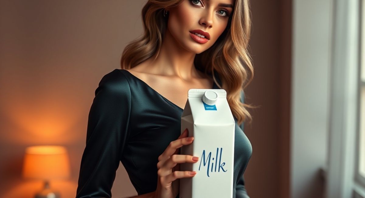 Udderly Hilarious Milk Puns That'll Make You Laugh