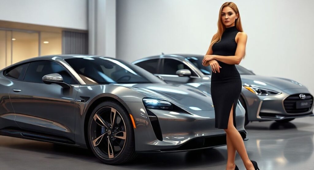 Electric & Hybrid Car Puns For Reddit