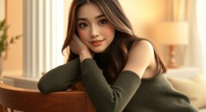 Femdom Chastity Captions : Short, Flirty, Naughty