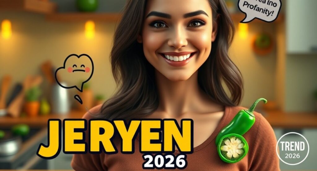 Funny Jalapeño Puns Trend 2026 