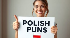 Funny Polish Puns That Will Make Everyone Laugh