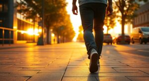 Funny Walking Puns: Witty Wordplay for Every Step